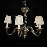 1723 4264 LIGHTING ARMAT..
